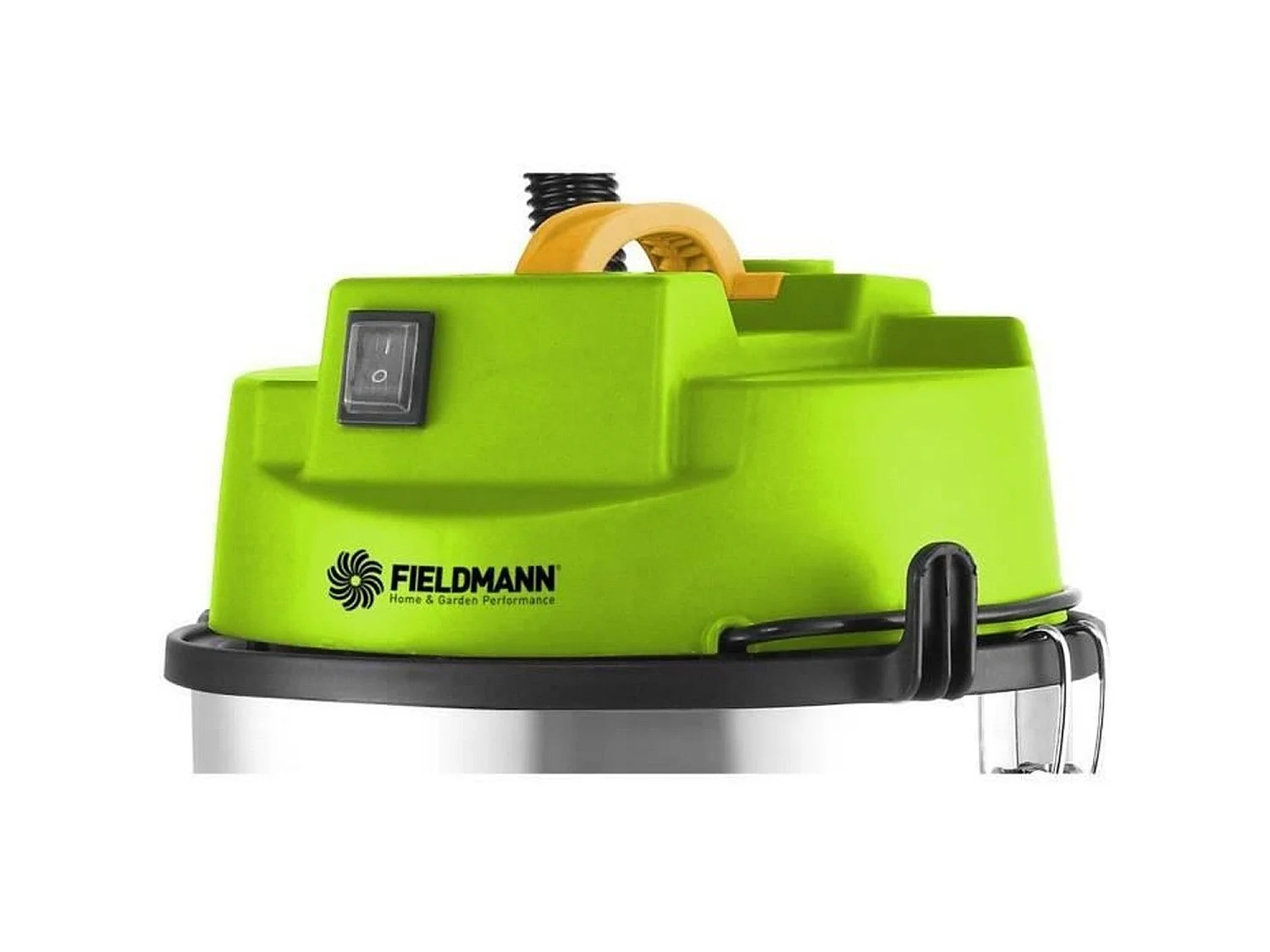 Aspirateur eau et poussière multifonctionnel FDU 2003-E