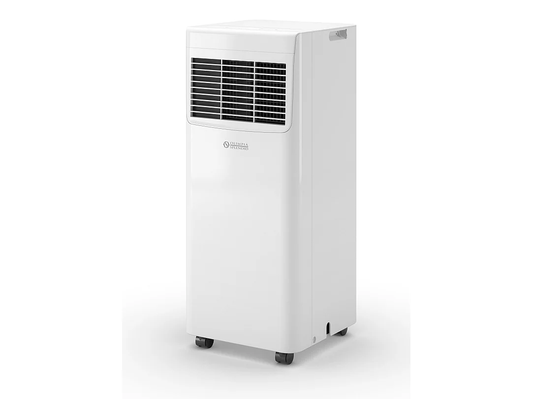 Olimpia Splendid 02562 Climatiseur portatif Blanc