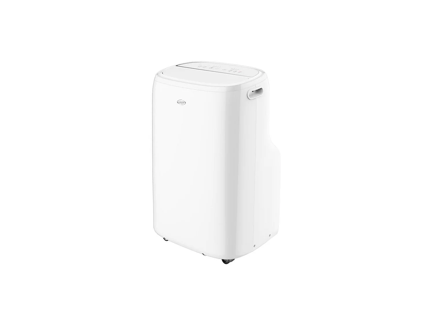 ArgoClima Thor Tragbare Klimaanlage 1580W Weiß LED Touch-Steuerung