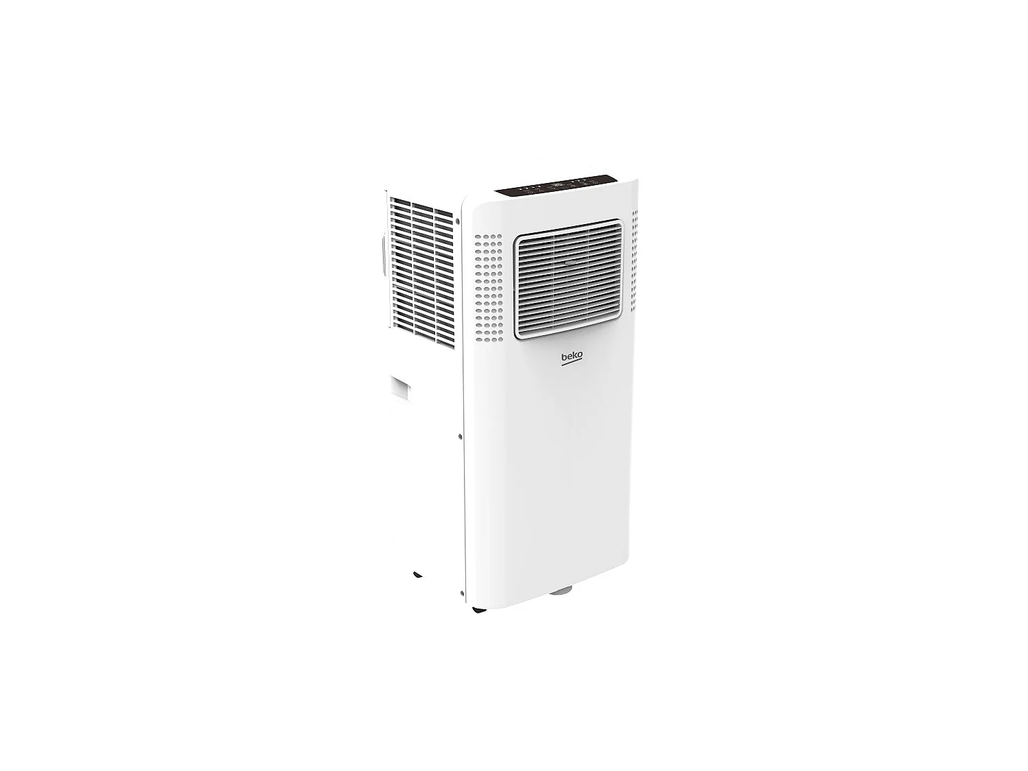 Beko BP209H Climatiseur portatif 65 dB Blanc