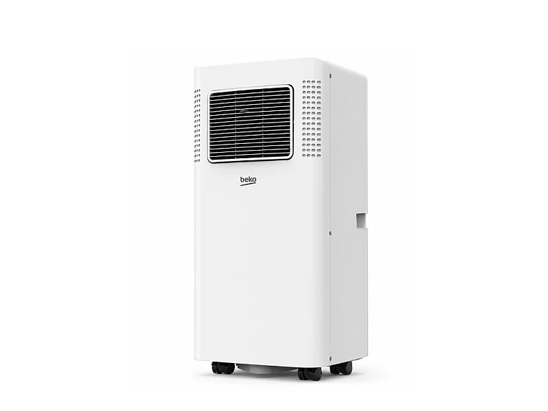 Beko BP209H Climatiseur portatif 65 dB Blanc