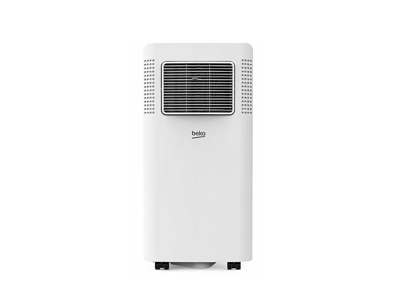 Beko BP209H Climatiseur portatif 65 dB Blanc