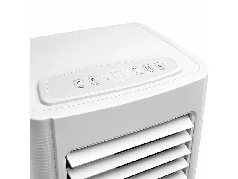 Innoliving INN-520NEW Climatiseur portatif Blanc