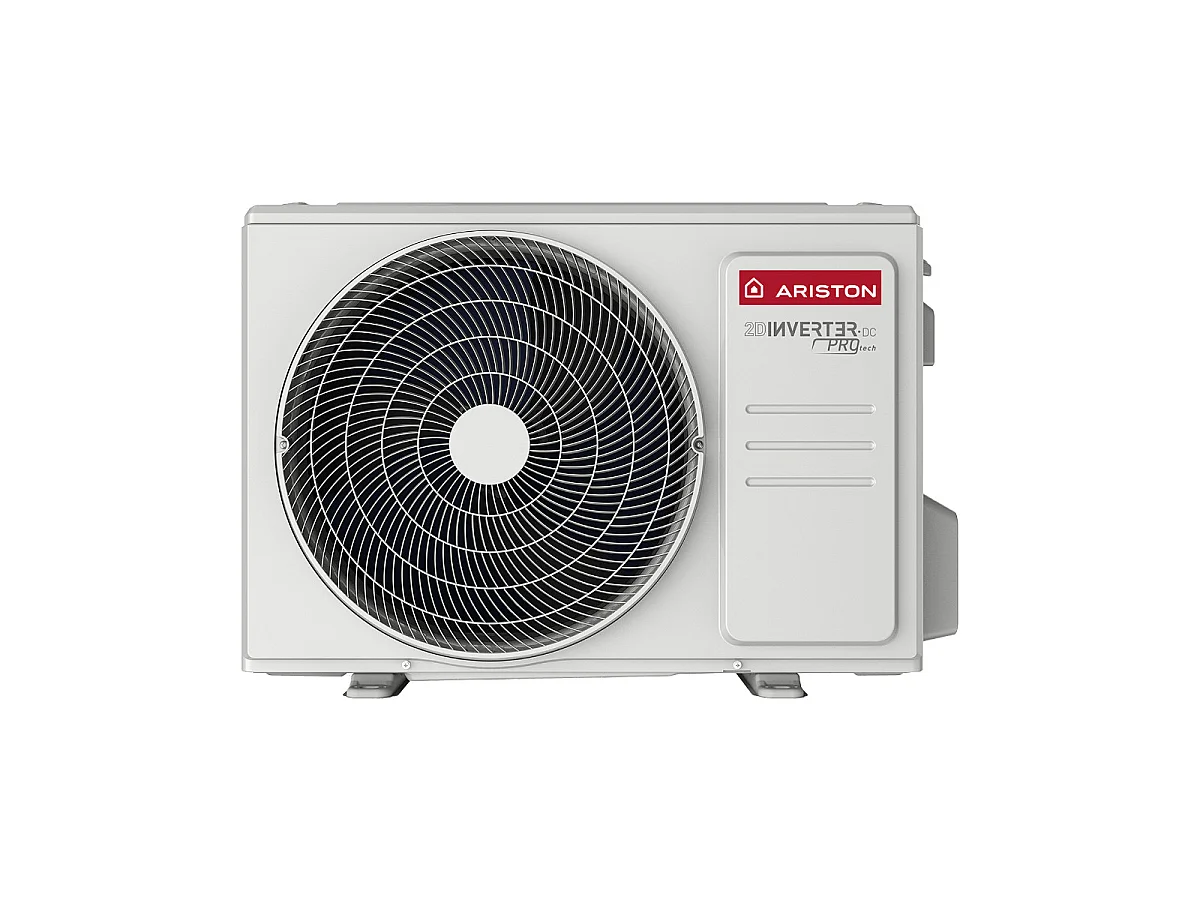 Ariston PRIOSR3250MD0O Condizionatore inverter wi-fi 18000 BTU Bianco