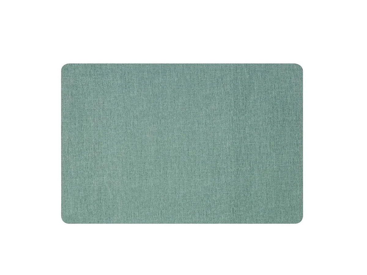 Set de Table "Axel" 30x45cm Bleu