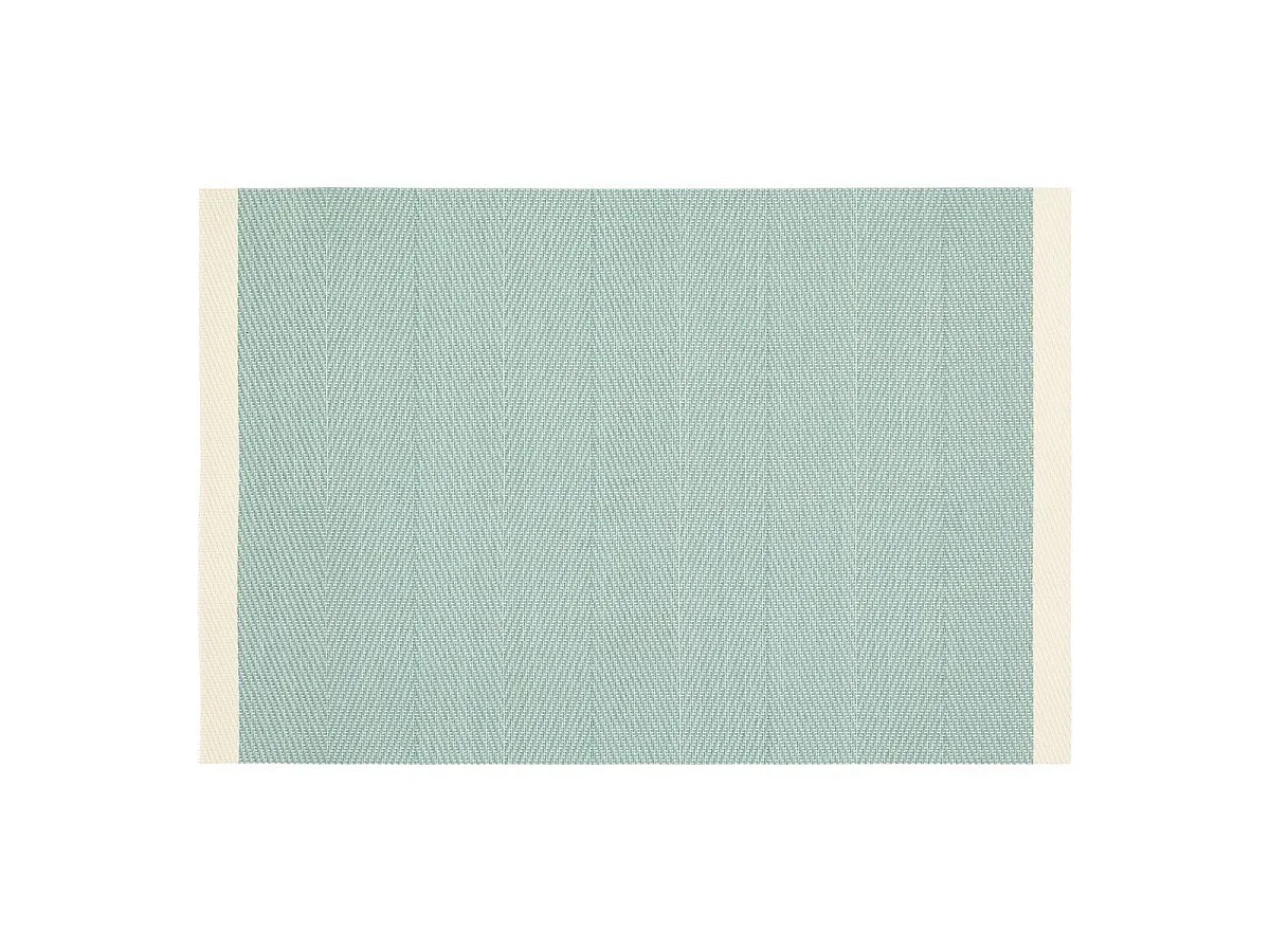 Set de Table "Jake" 30x45cm Bleu