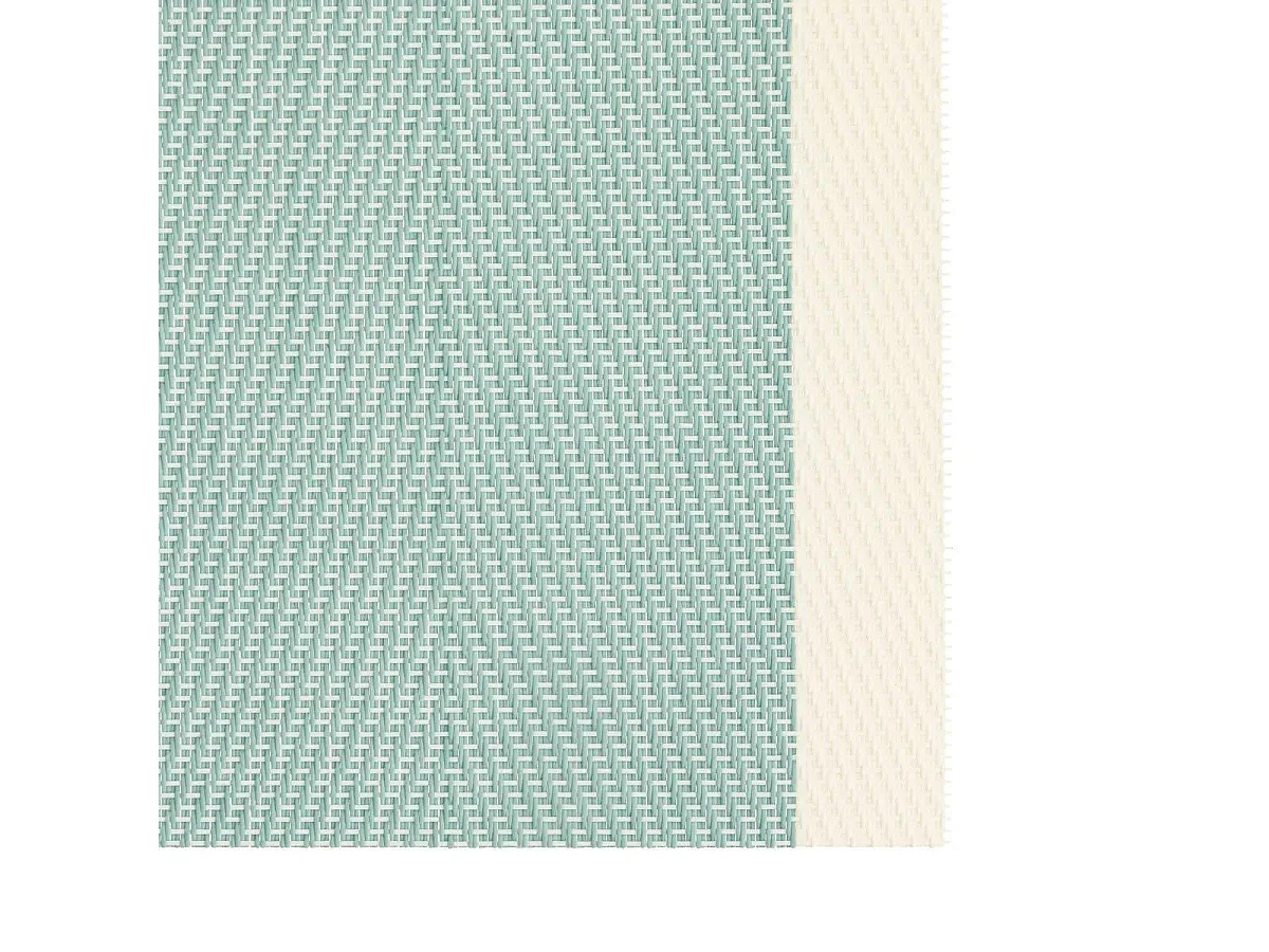 Set de Table "Jake" 30x45cm Bleu