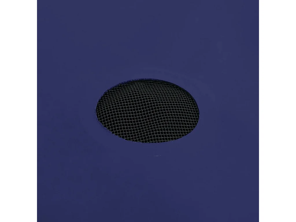 Réservoir d'eau pliable avec robinet 1350L PVC Résistant