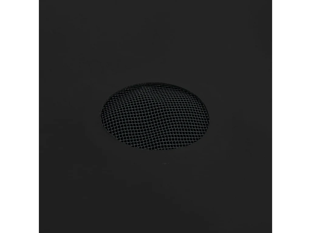 Réservoir d'eau pliable de 250L avec robinet et vanne de sortie en ABS