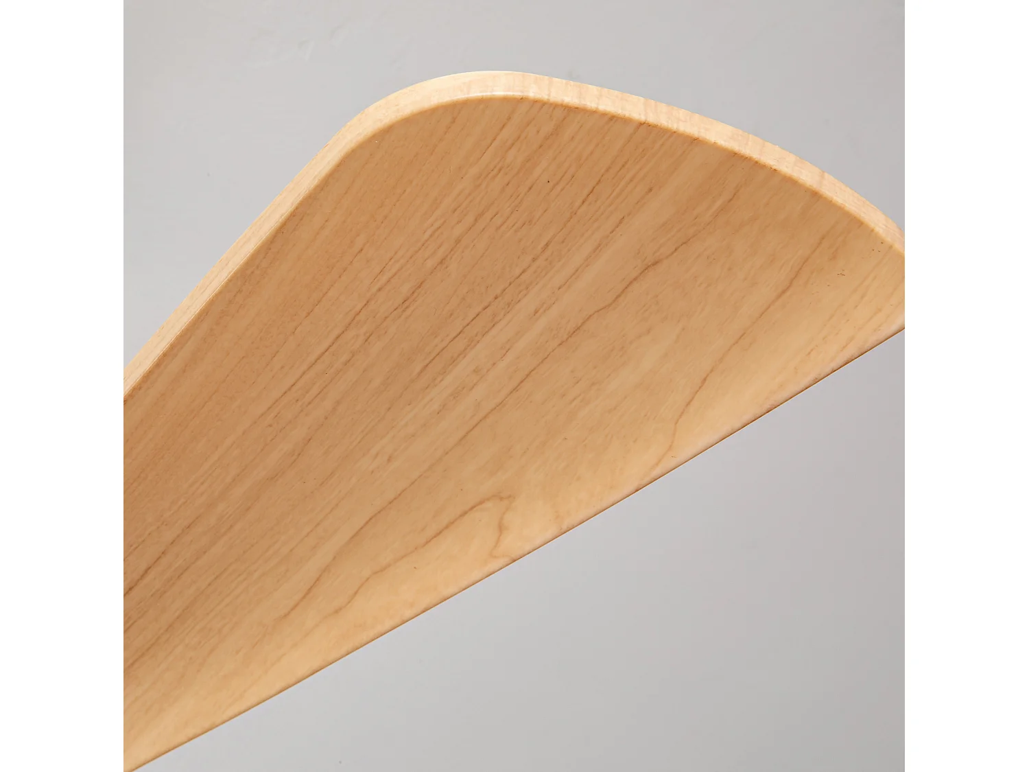 Ventilateur de plafond 107 cm avec lumière , 6 vitesses et minuteur à 3 vitesses - Naturel clair