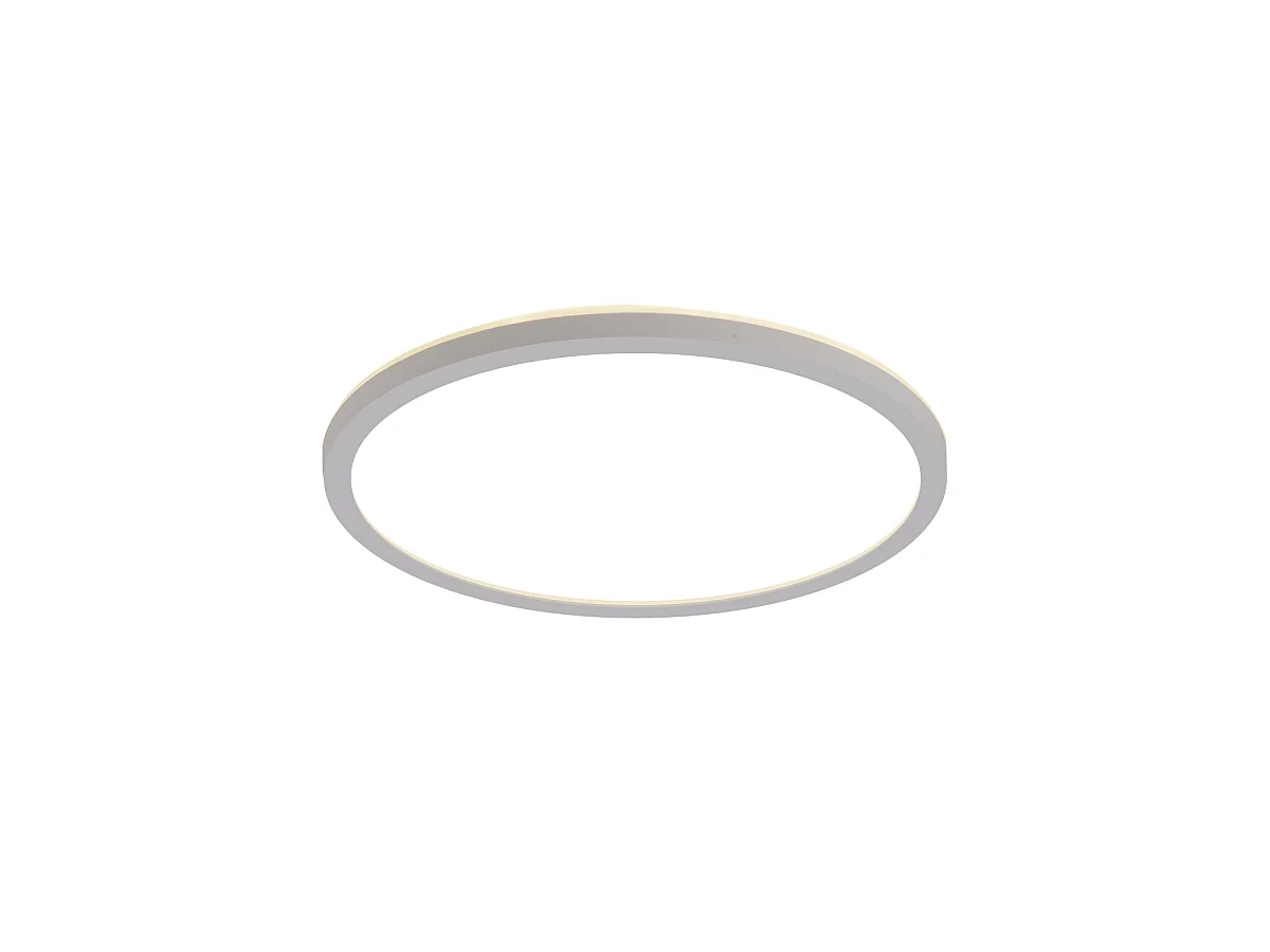 Nettlife LED-Deckenleuchte 18W 1900lm 4000K IP44 mit Radarsensor für stehende Personen