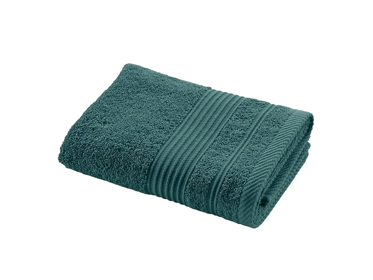 Serviette de Toilette "Tendresse " 50x90cm Orage