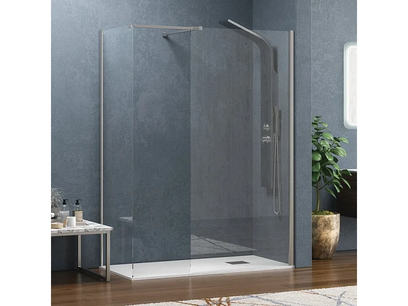 Doccia walkin 2 lati 70x150cm | KW2000 kamalu