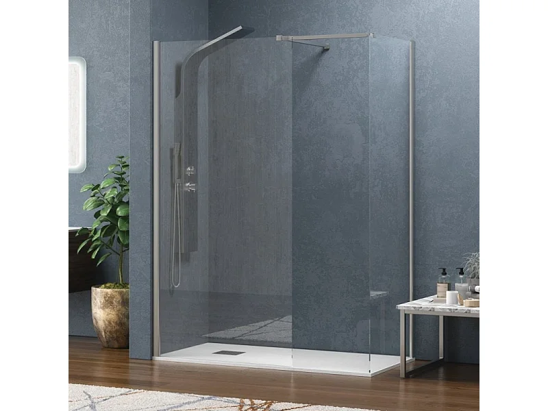 Doccia walkin 2 lati 70x170cm | KW2000 kamalu