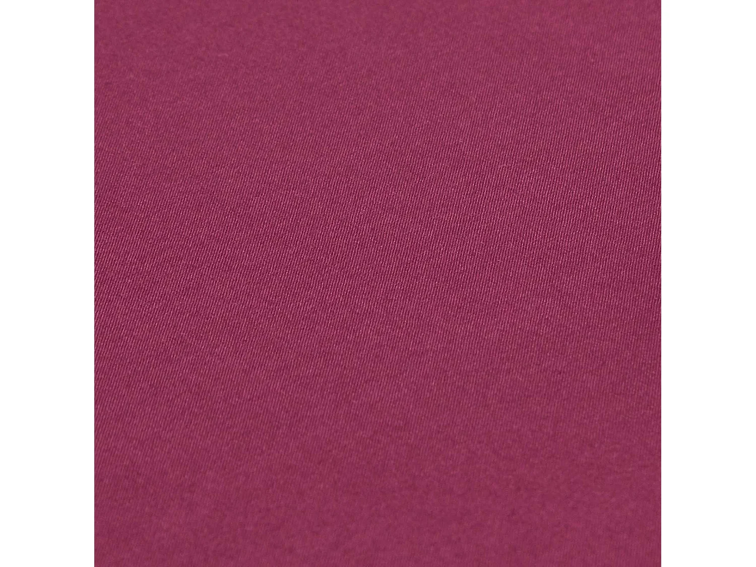 Homescapes Plum Egyptian Cotton Deep Fitted Sheet 200 TC, Double