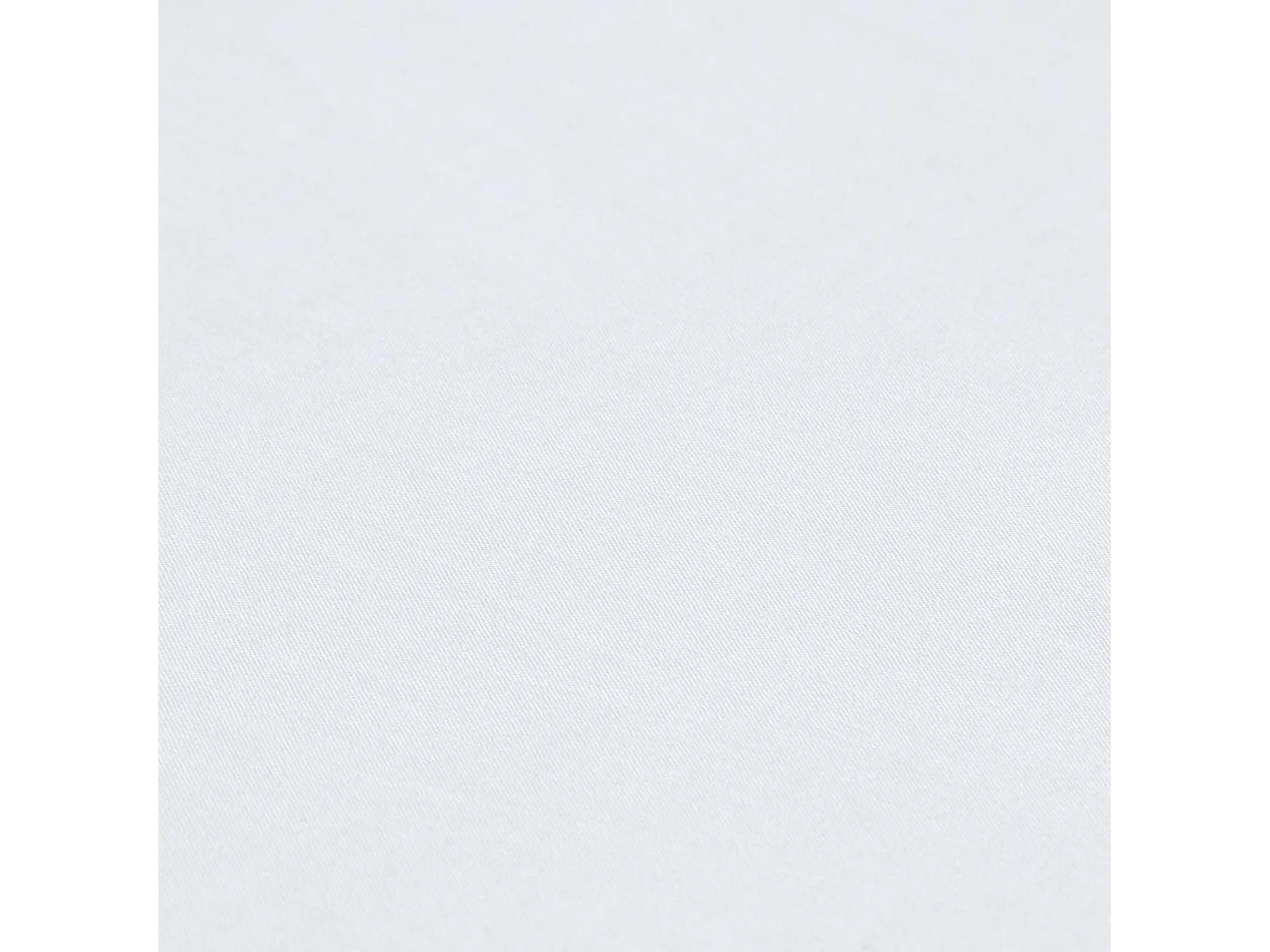 Homescapes White Egyptian Cotton Deep Fitted Sheet 200 TC, Super King