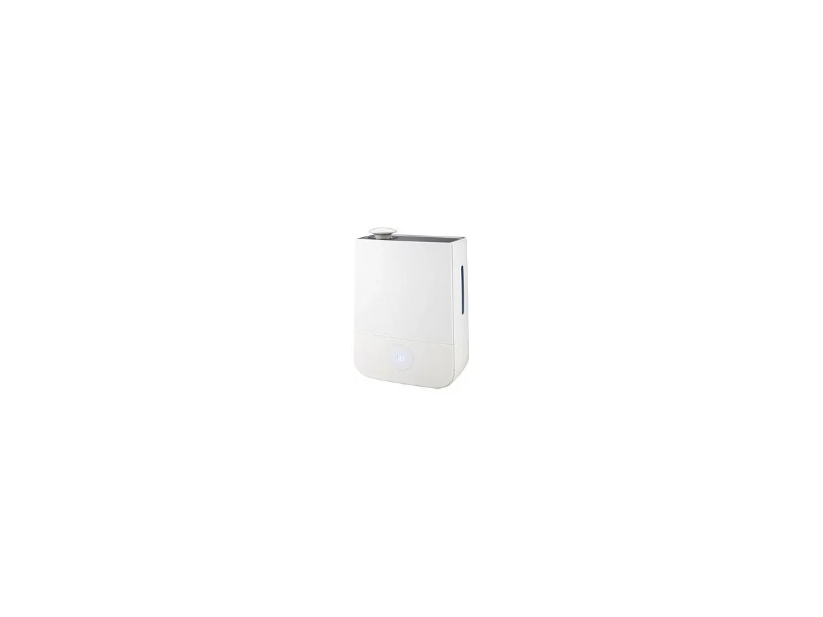 Ardes AR8U20 Ultrasone Luchtbevochtiger 4L 30W Wit met Afvoer