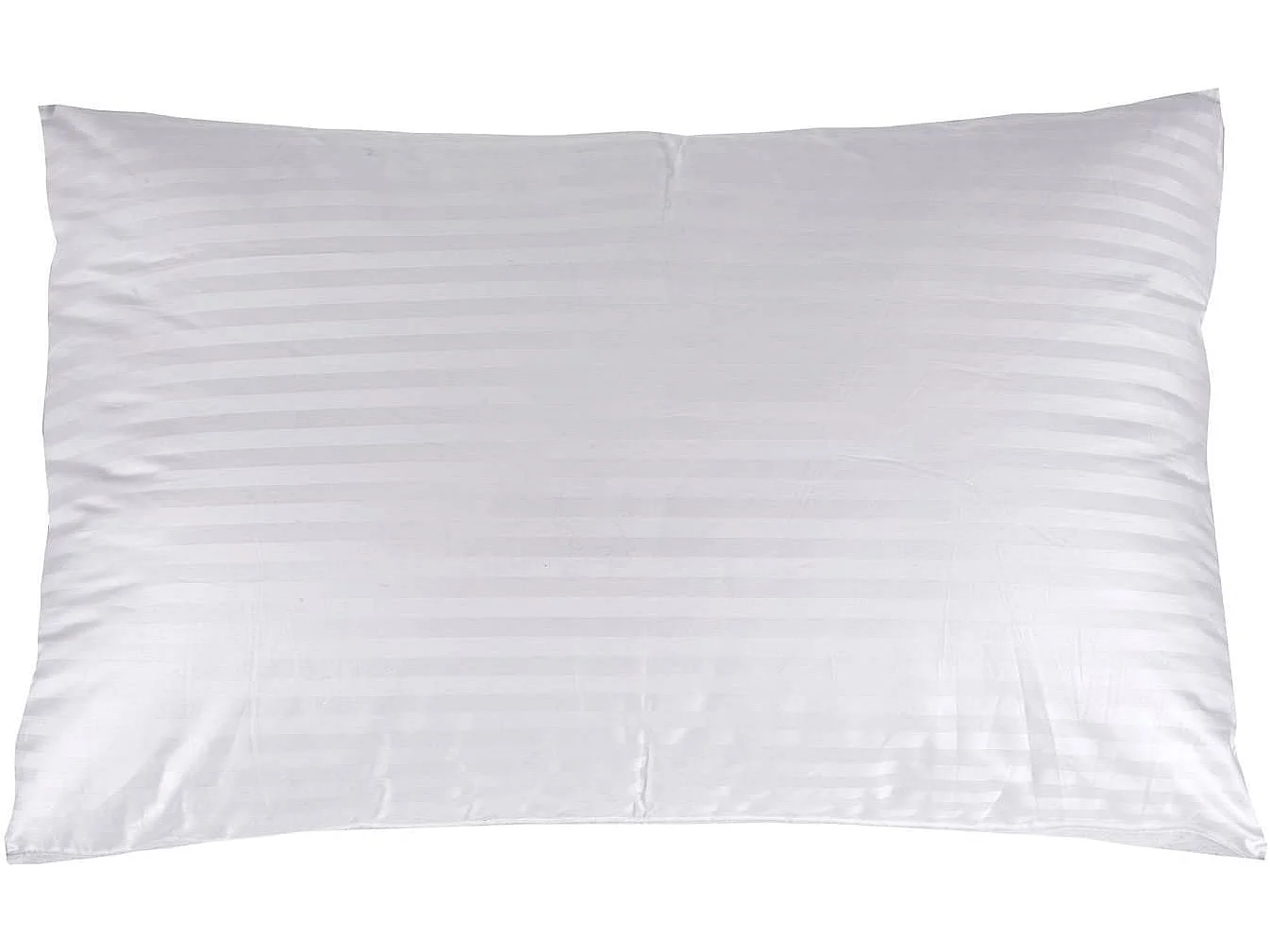 Homescapes Air Flow Pillow Super Microfibre Extra Fill, 48 x 74 cm