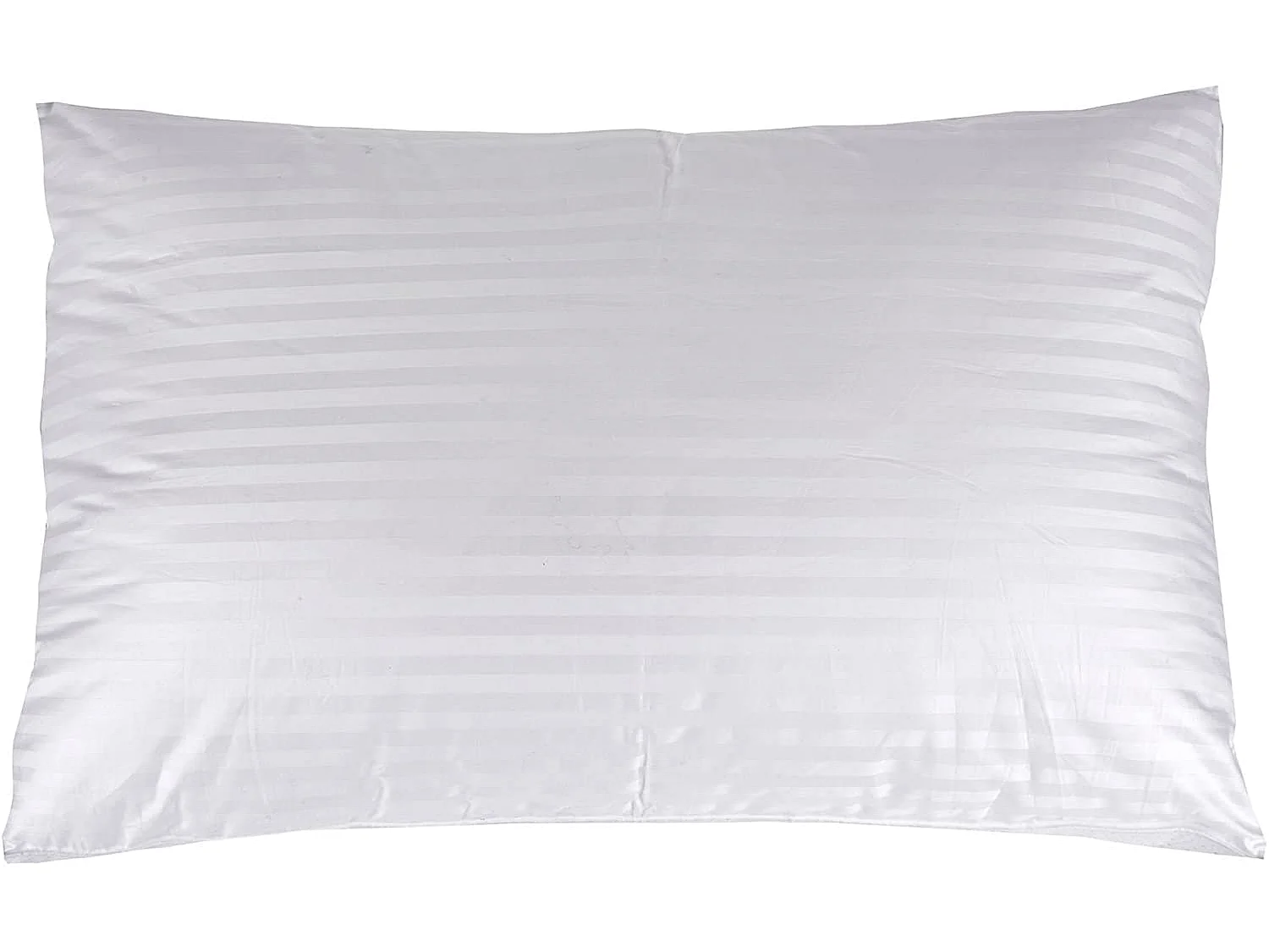 Homescapes Air Flow Pillow Super Microfibre Extra Fill, 48 x 74 cm