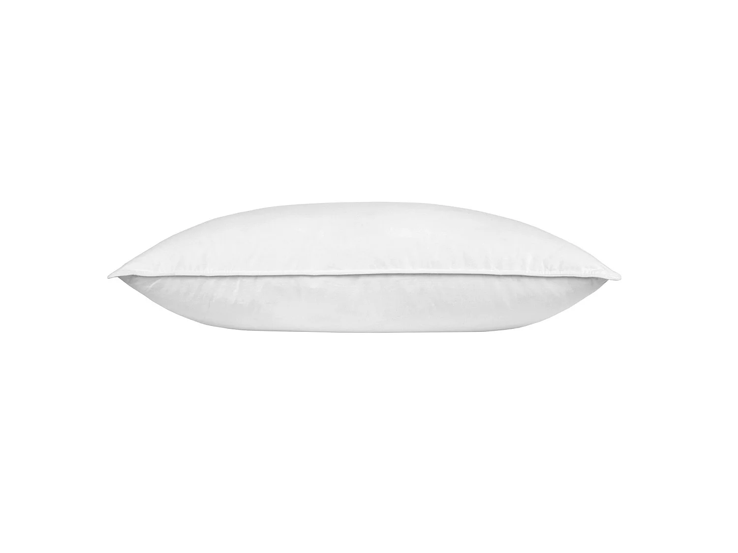 Homescapes Super Microfibre Surround Pillow