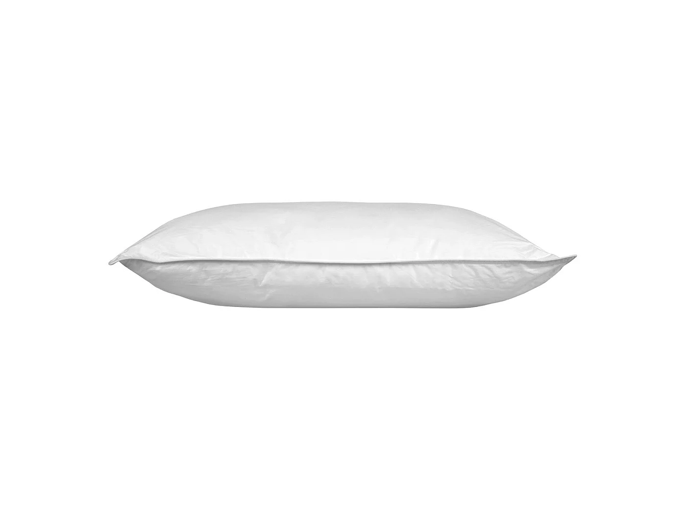 Homescapes Kids Super Microfibre 40 x 60 cm Toddler Pillow