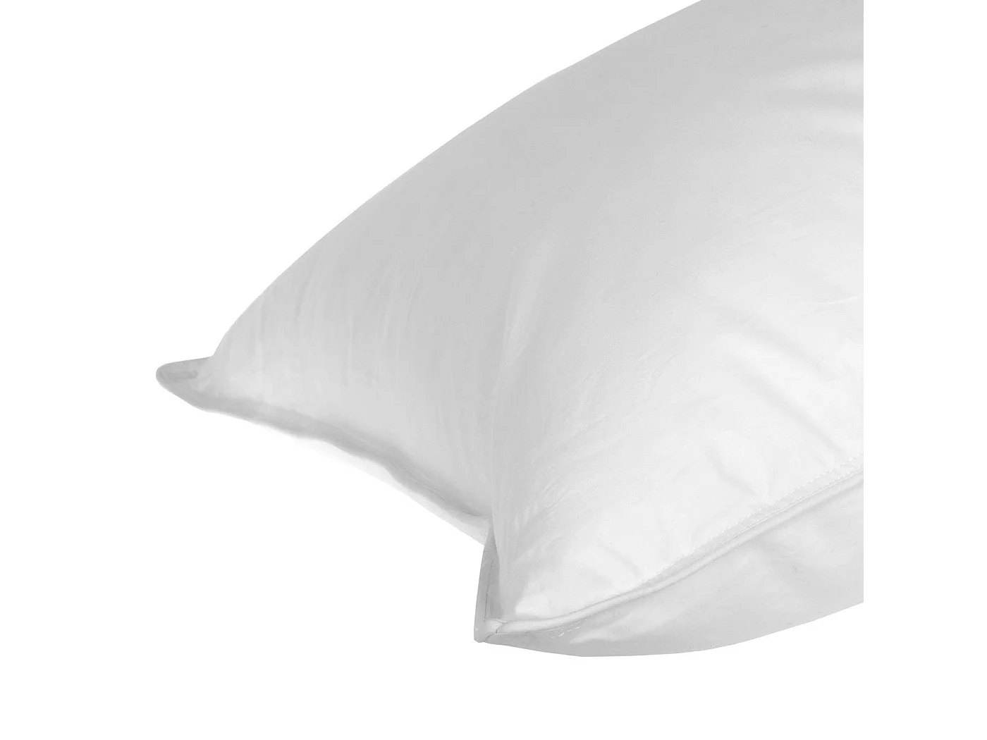 Homescapes Kids Super Microfibre 40 x 60 cm Toddler Pillow