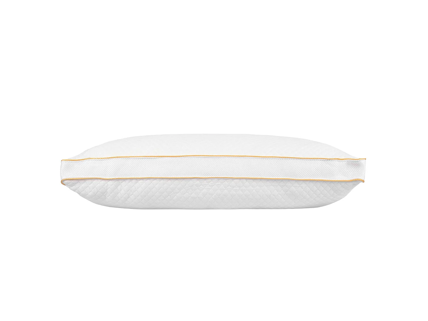Homescapes Hypoallergenic Breathable Luxury Pillow 48 x 74 cm