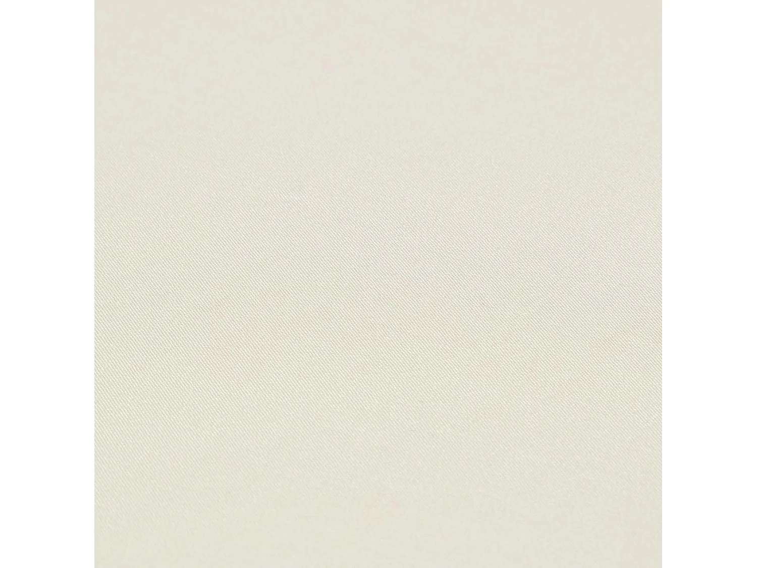 Homescapes Cream Egyptian Cotton Deep Fitted Sheet 200 TC, Single