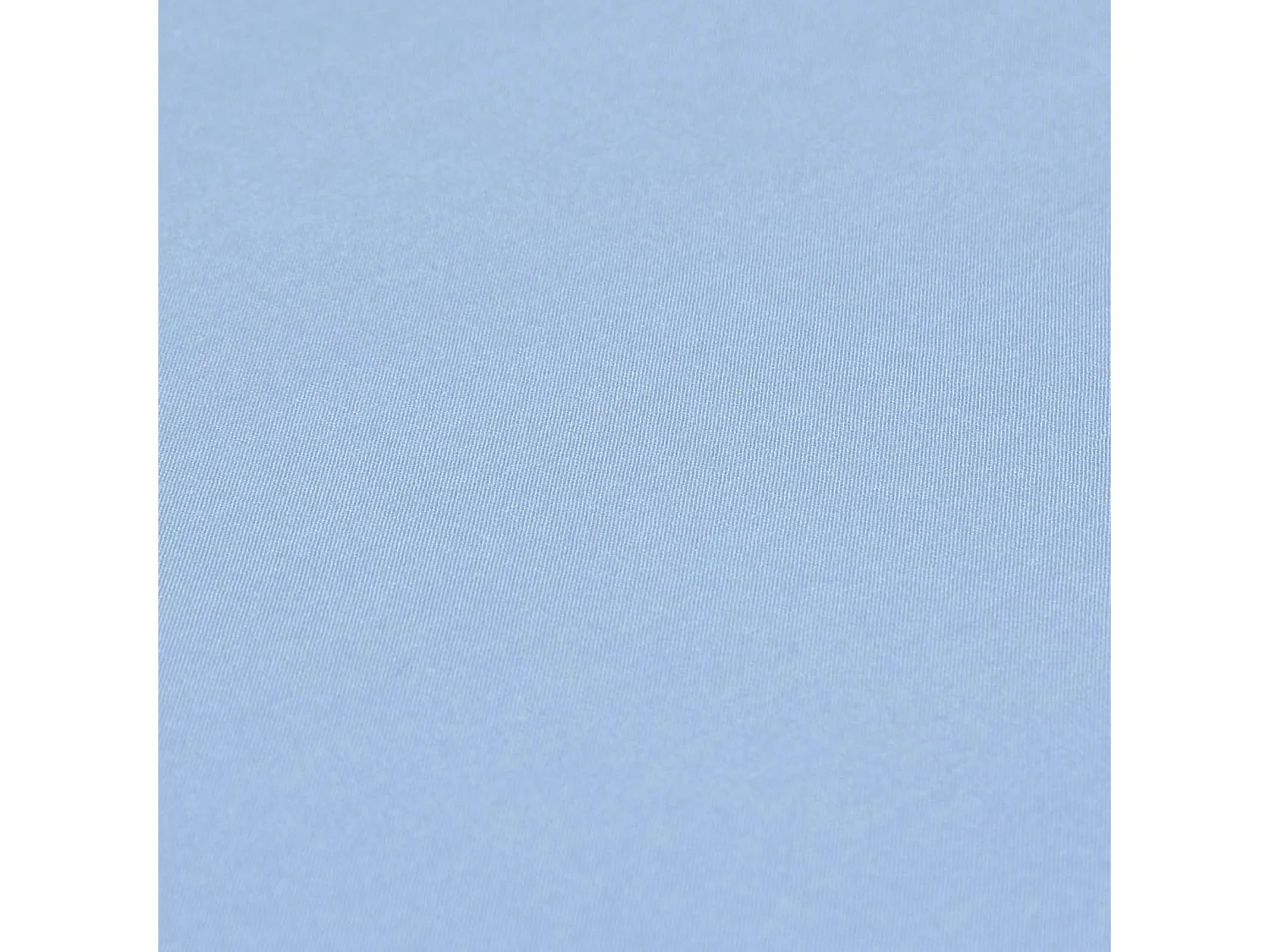 Homescapes Blue Egyptian Cotton Fitted Sheet 200 TC, King