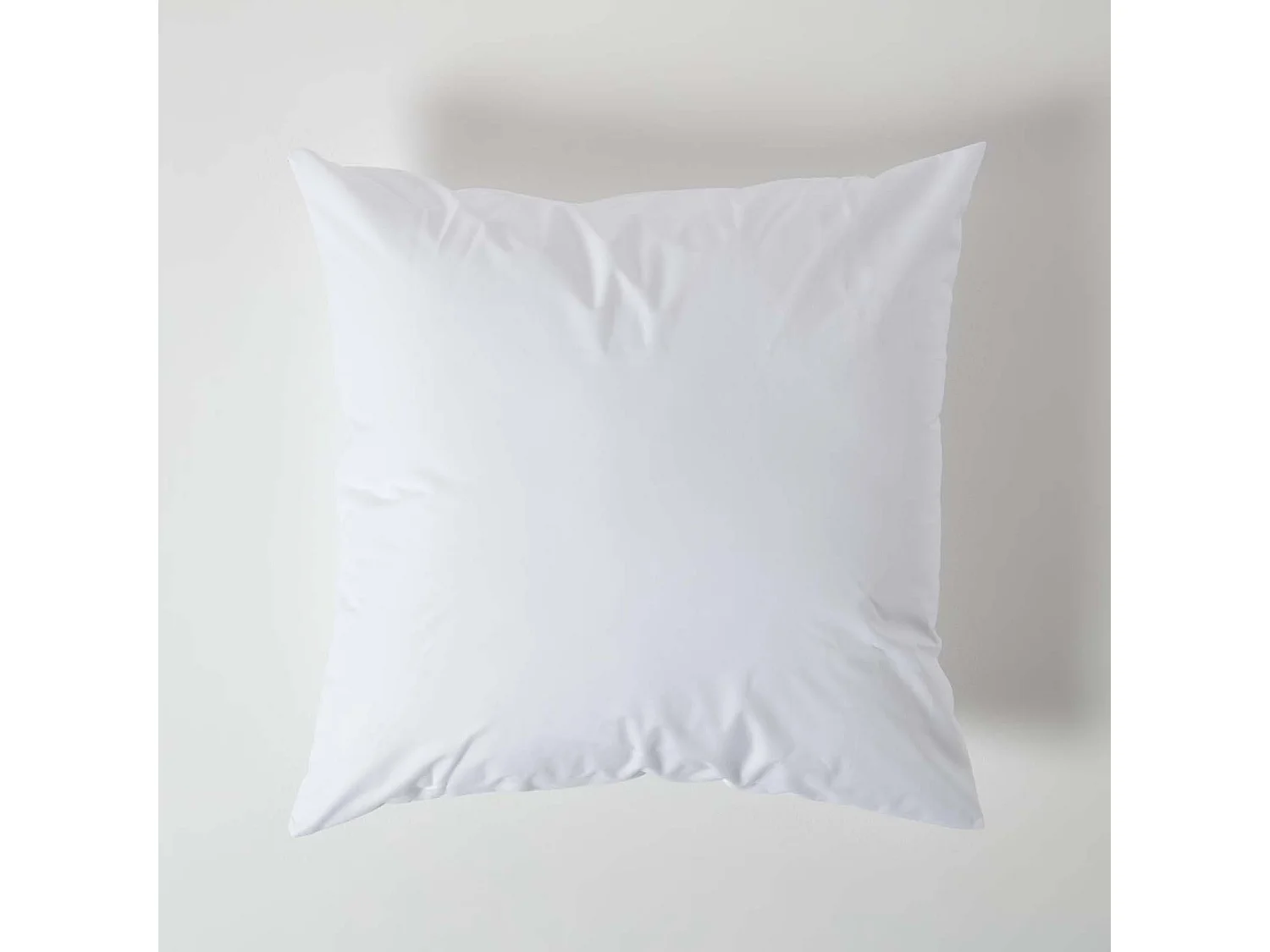 Homescapes Waterproof Pillow Protectors 65 x 65 cm, Pack of 4