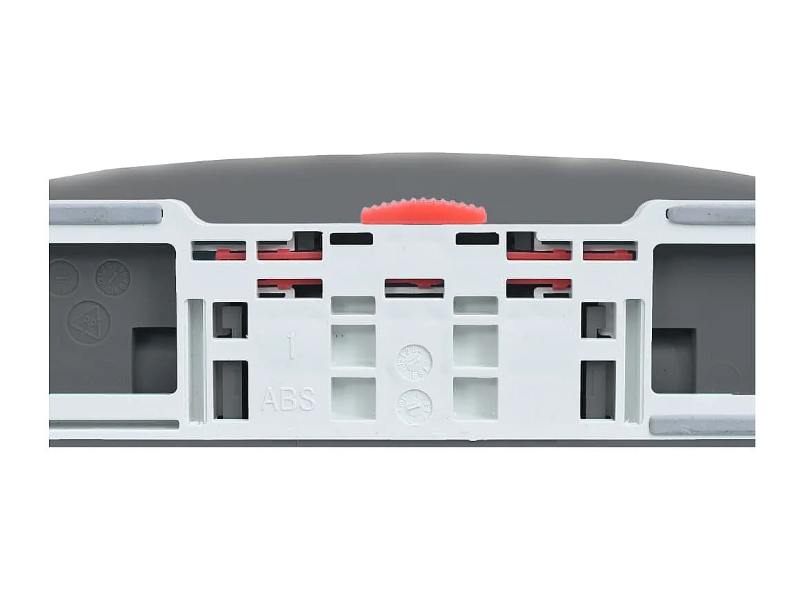 Assento sanitário com fechamento macio, assento sanitário, tigela, banheiro, casa, restaurante, hotel, loja, oval, cinza 02_0002918