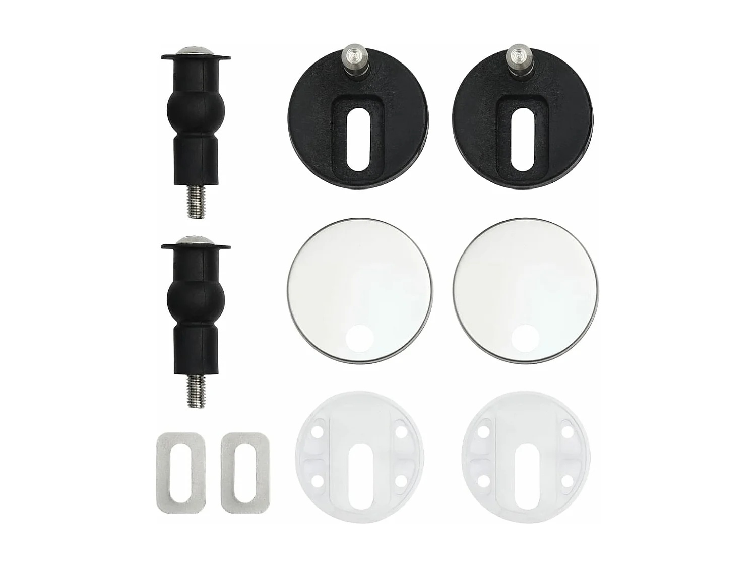 Asiento tapa de inodoro con tapa de cierre suave MDF Beach 02_0002938