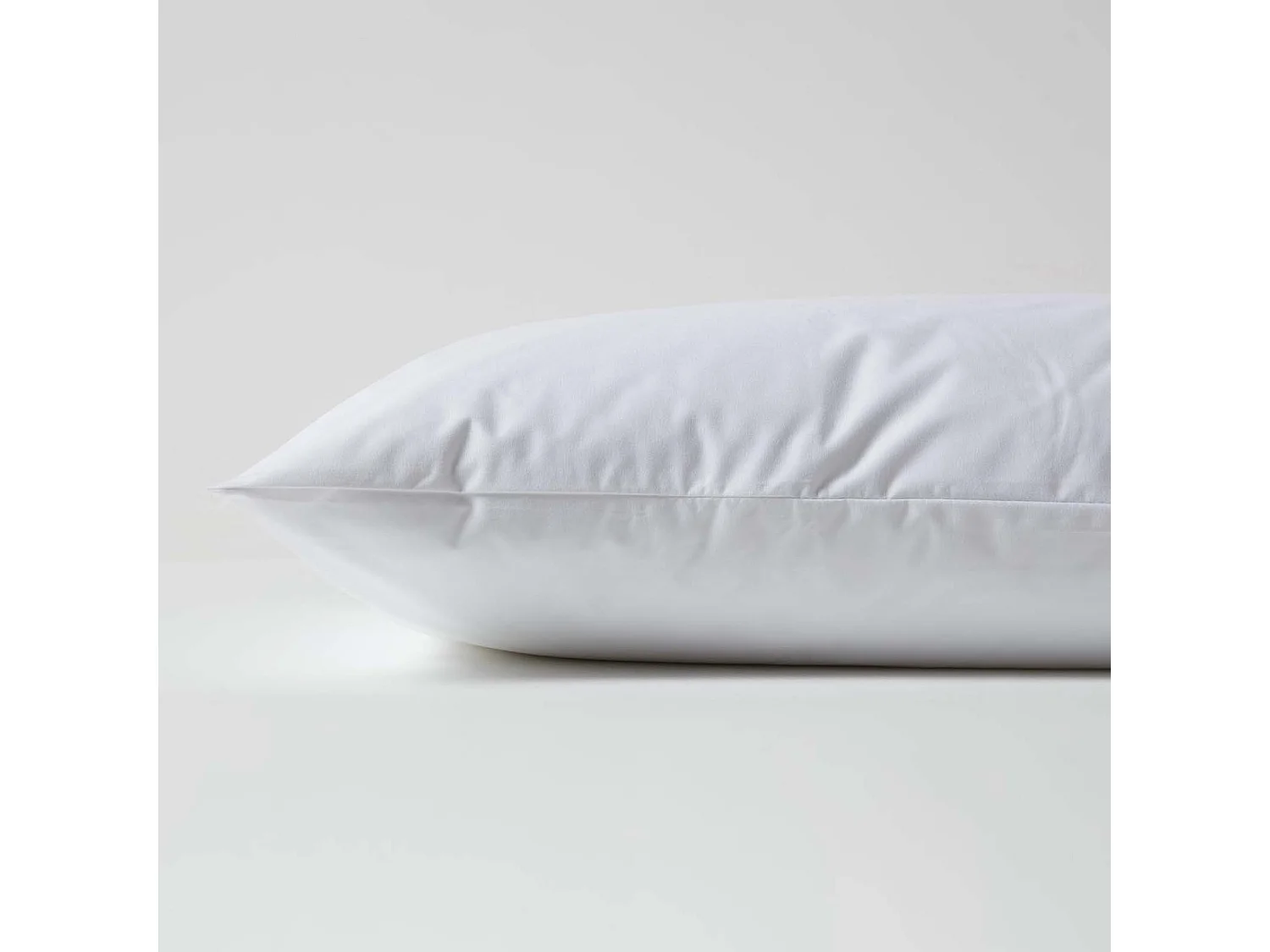 Homescapes Waterproof Pillow Protectors King Size, Pack of 4