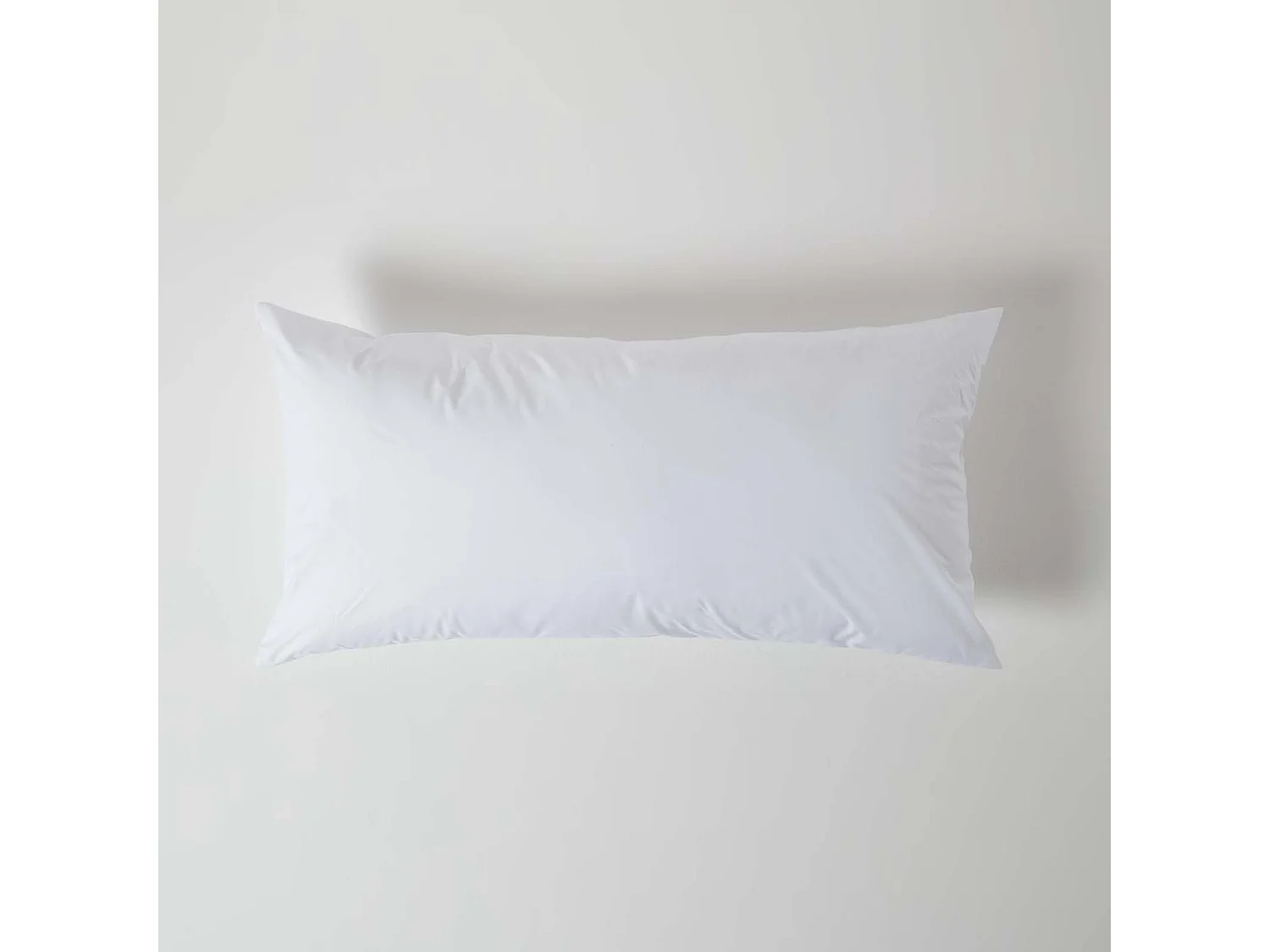 Homescapes Waterproof Pillow Protectors King Size, Pack of 4