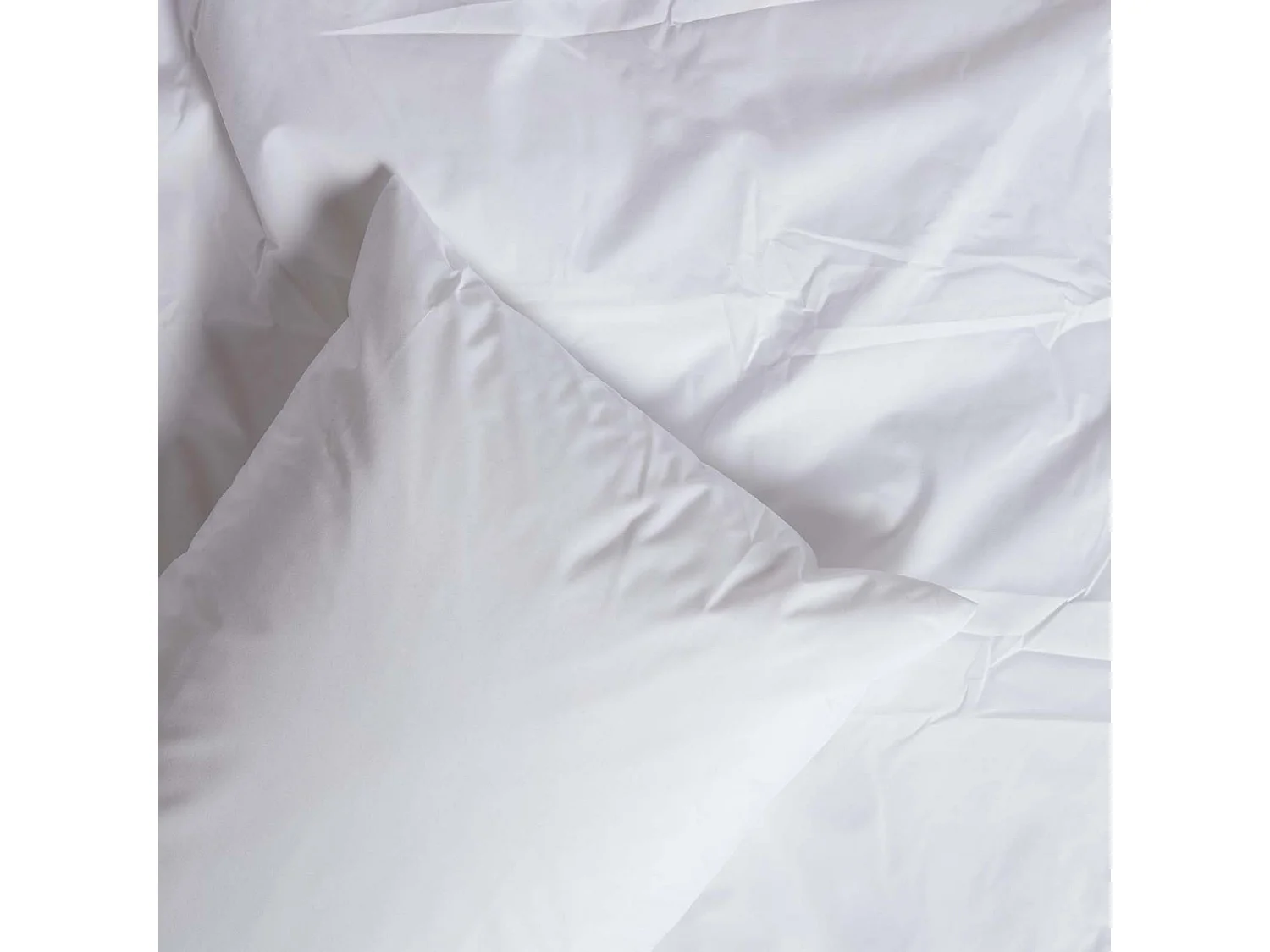 Homescapes Waterproof Pillow Protectors King Size, Pack of 4