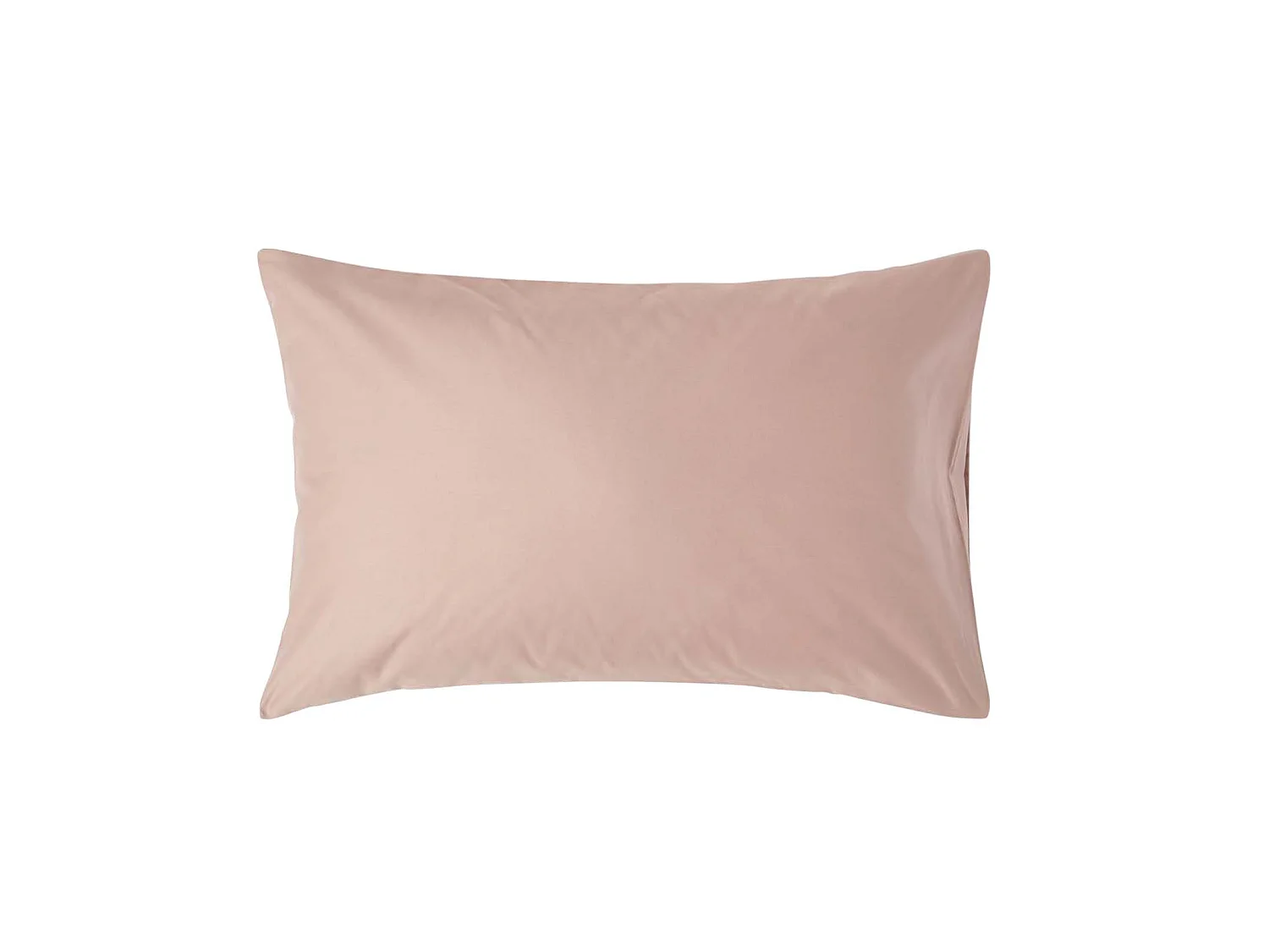 Homescapes Moonlight Beige Egyptian Cotton Housewife Pillowcase 1000 TC
