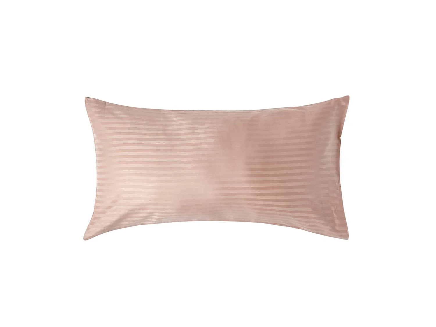 Homescapes Beige Egyptian Cotton Ultrasoft Housewife Pillowcase 330 TC, King Size
