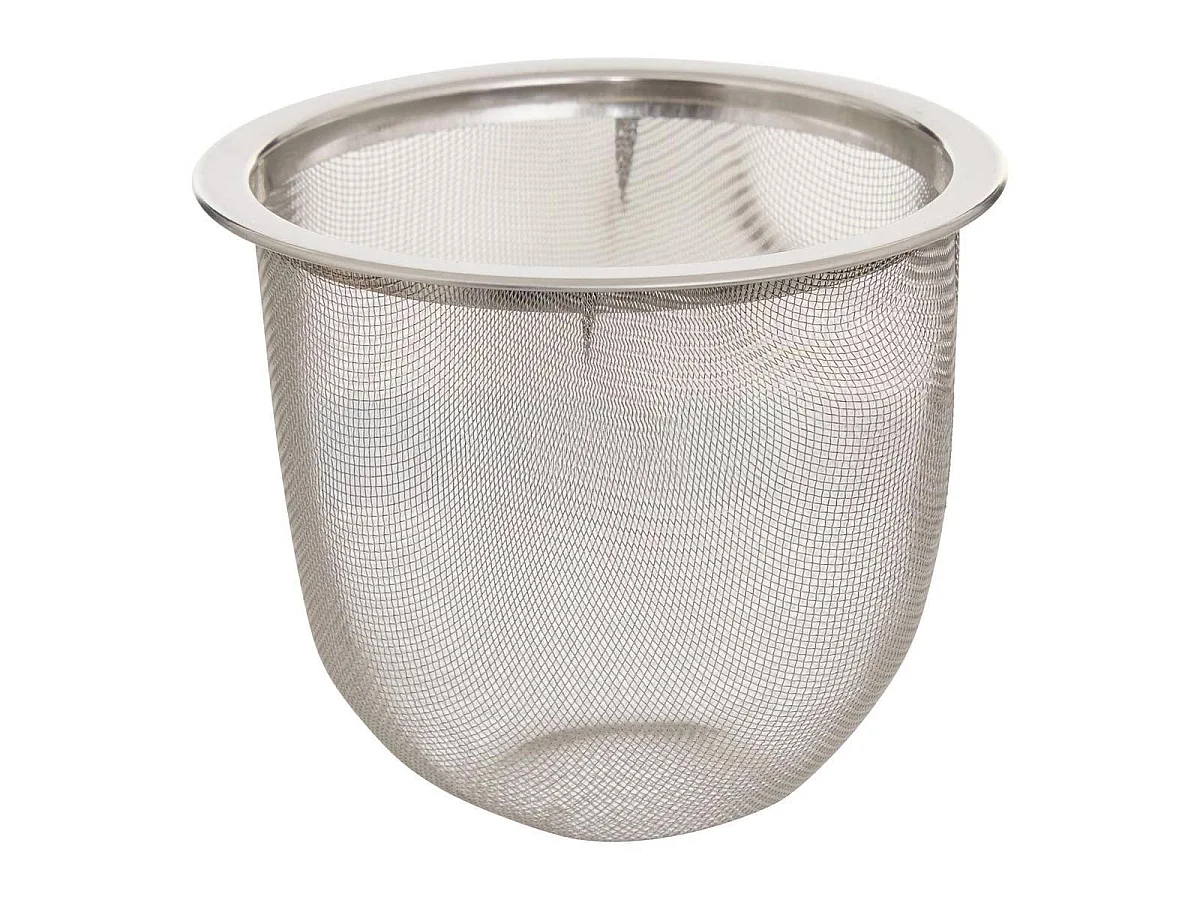 Théière avec Tasse "Nature" 40cl Ocre