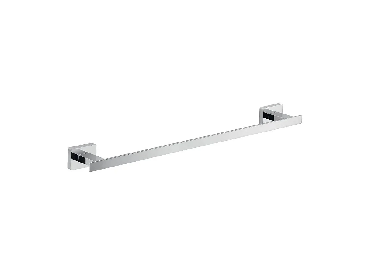 Serviette Metal Mur 45 Montage Cm | Atene