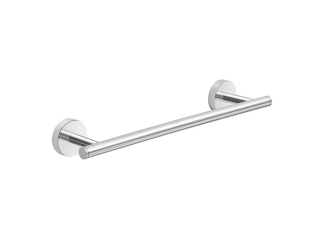 Barre Porte-Serviettes Murale De 35Cm | Sparta