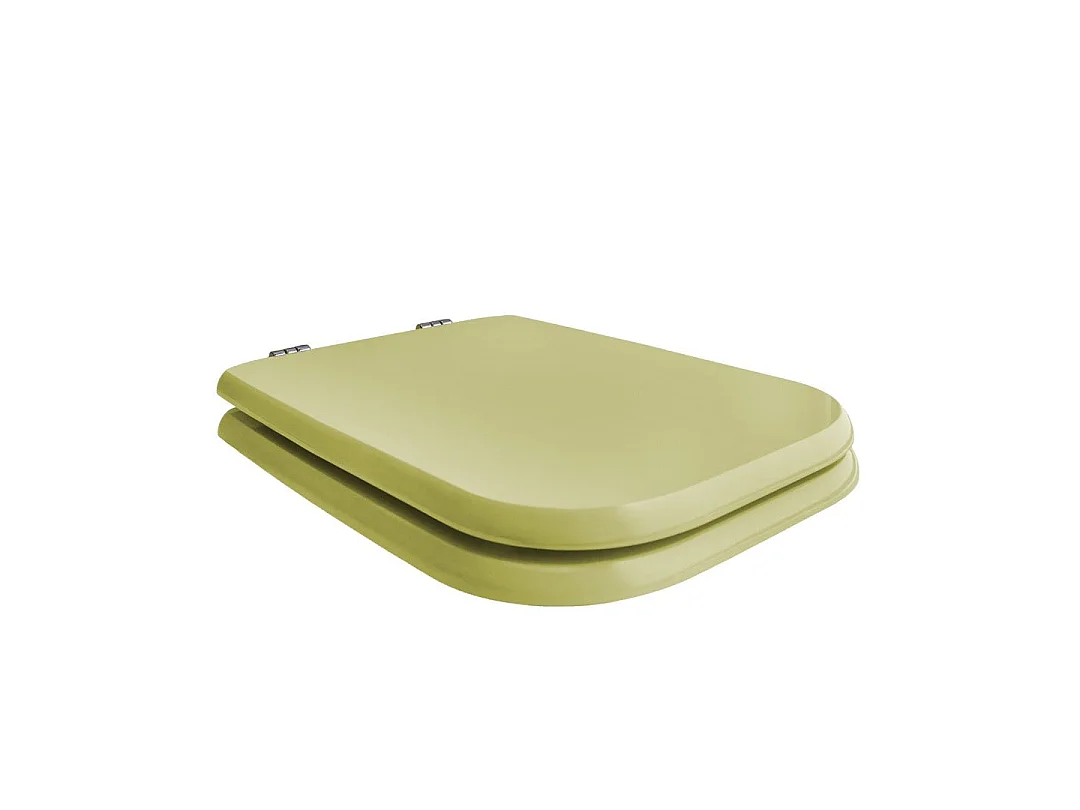 Abattant Pour Wc Modèle Conca Ideal Standard Champagne