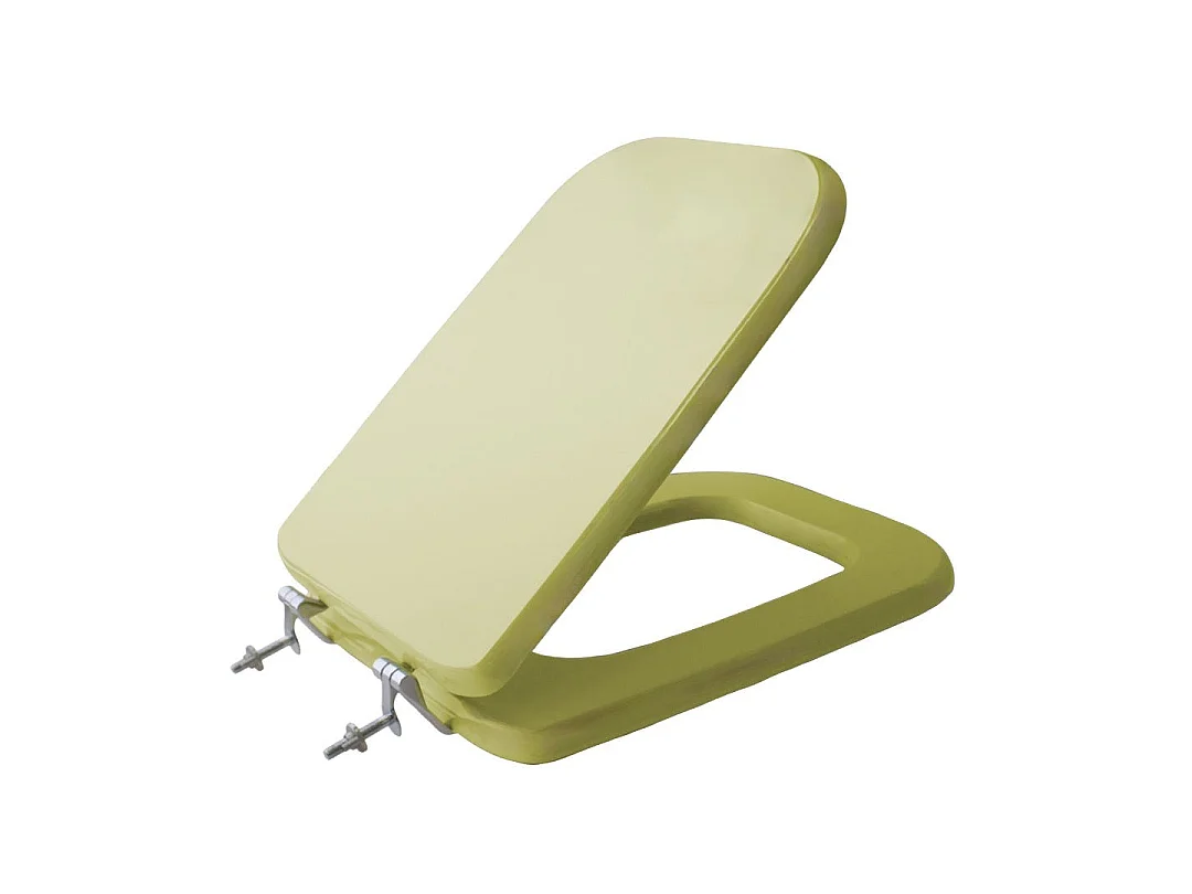 Abattant Pour Wc Modèle Conca Ideal Standard Champagne