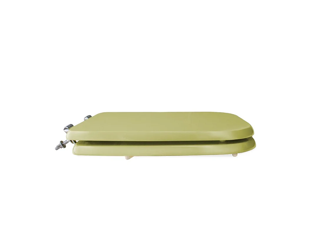 Abattant Pour Wc Modèle Conca Ideal Standard Champagne