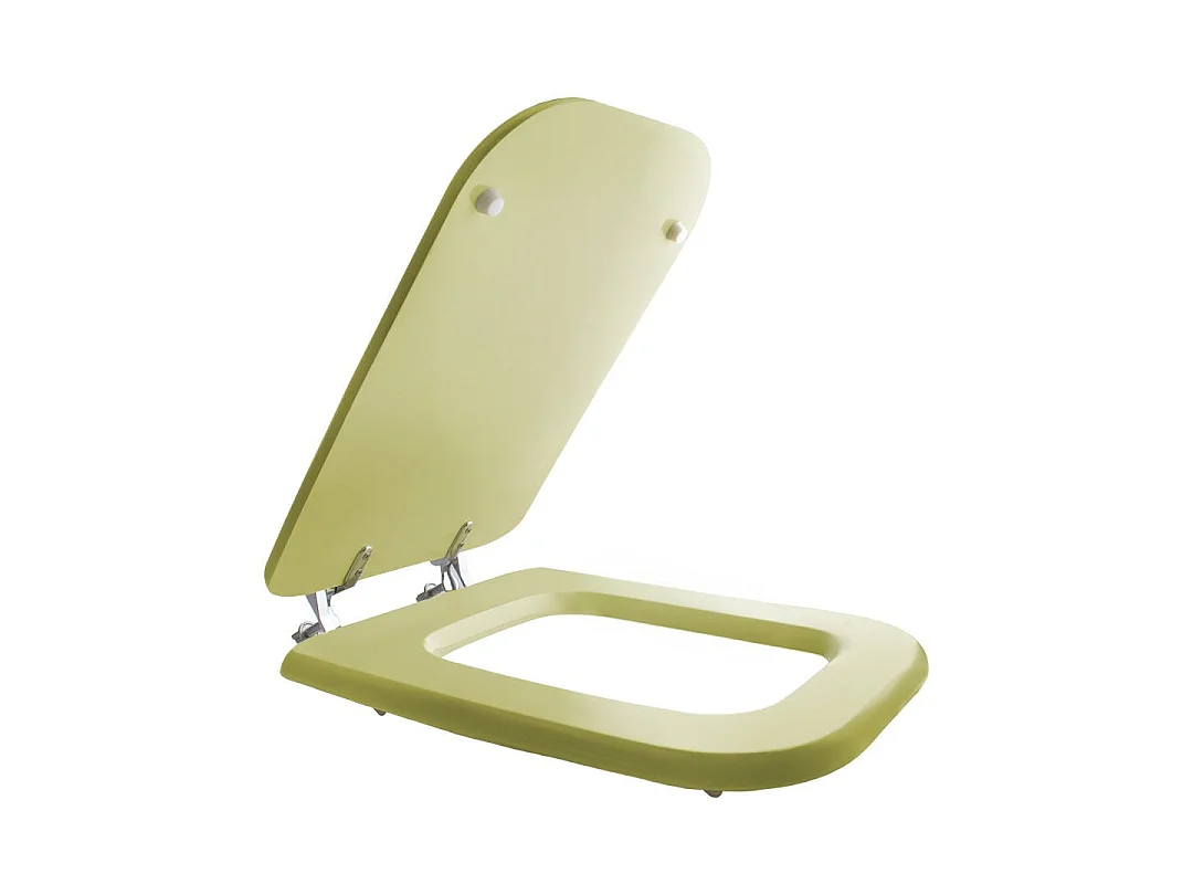 Abattant Pour Wc Modèle Conca Ideal Standard Champagne