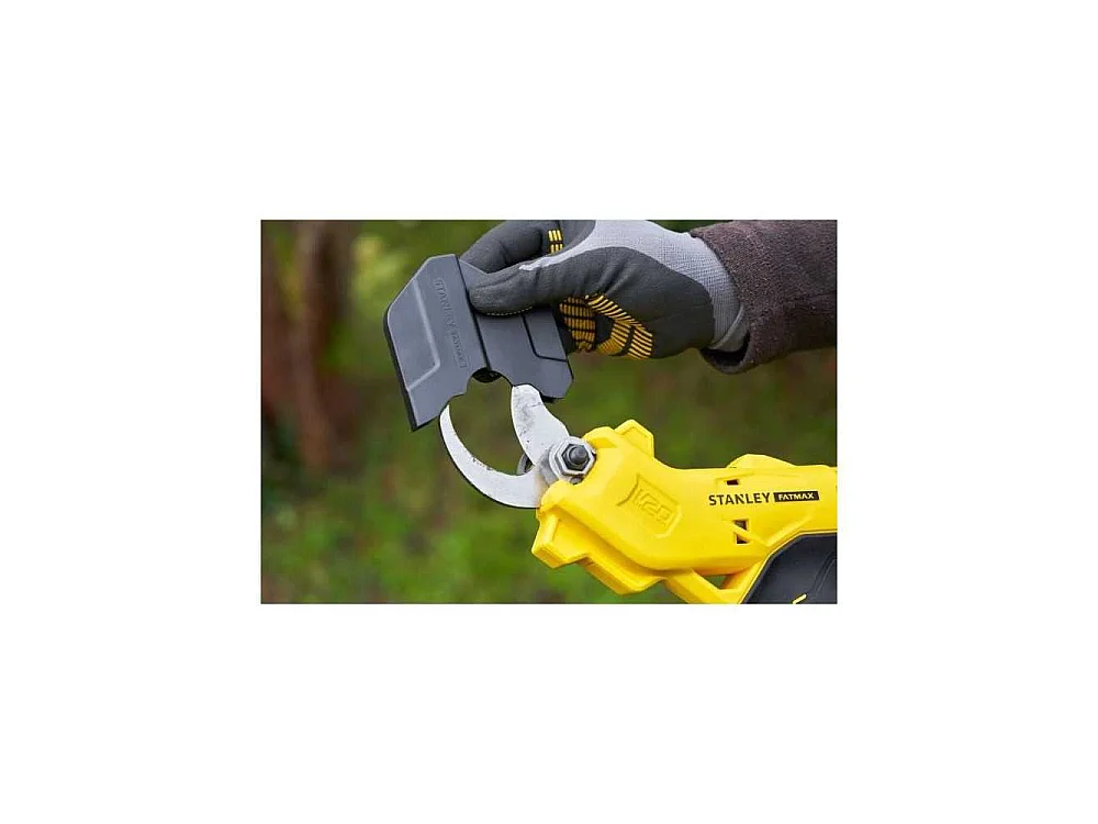 Stanley Fatmax élagueur sans fil, 18V V20, sans batterie