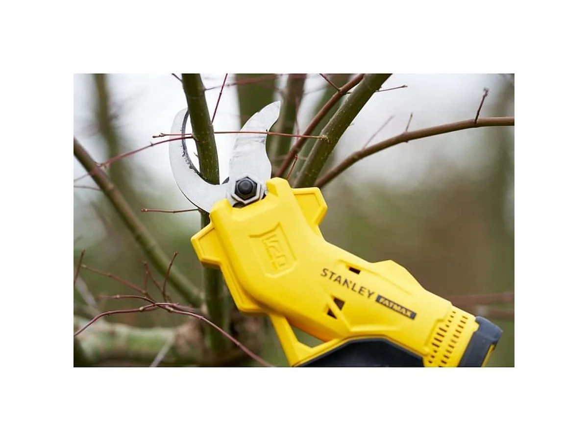 Stanley Fatmax élagueur sans fil, 18V V20, sans batterie
