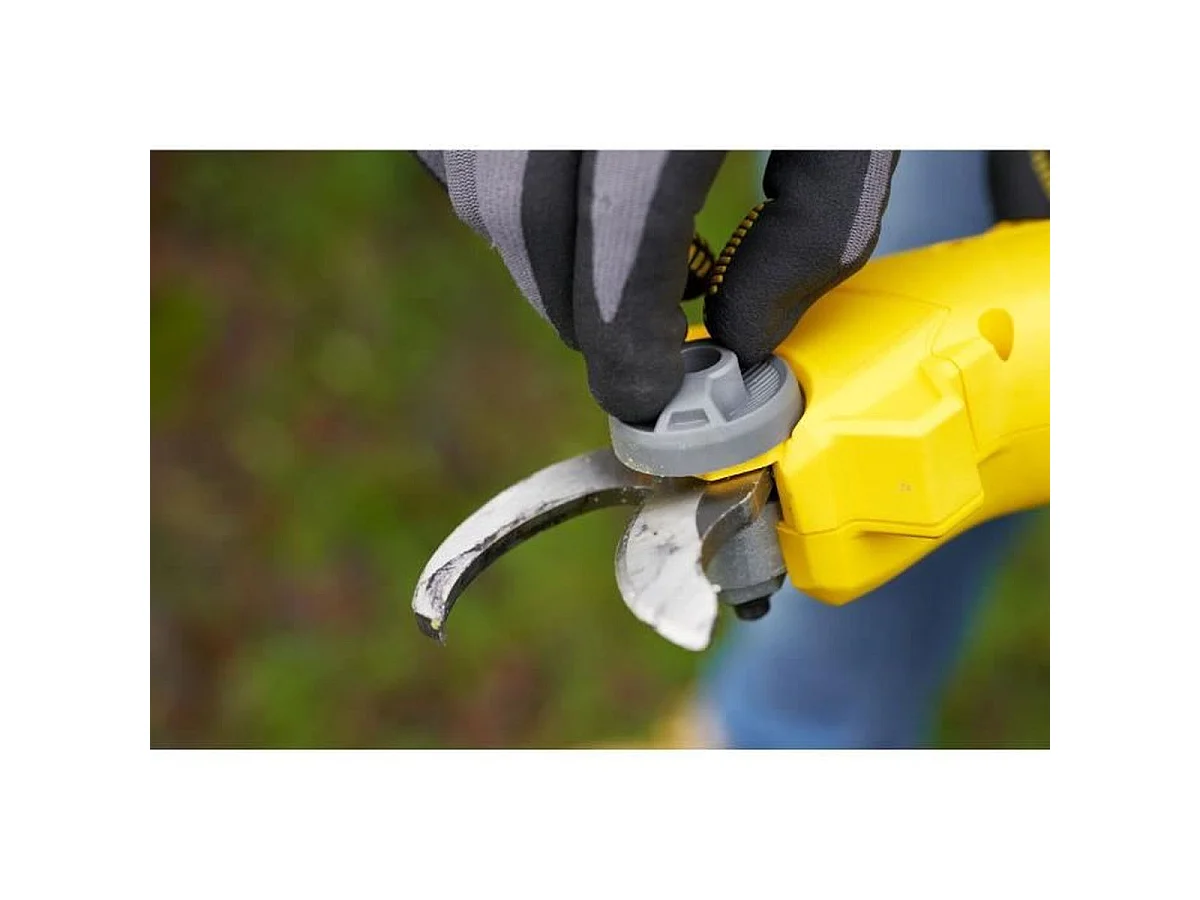Stanley Fatmax élagueur sans fil, 18V V20, sans batterie
