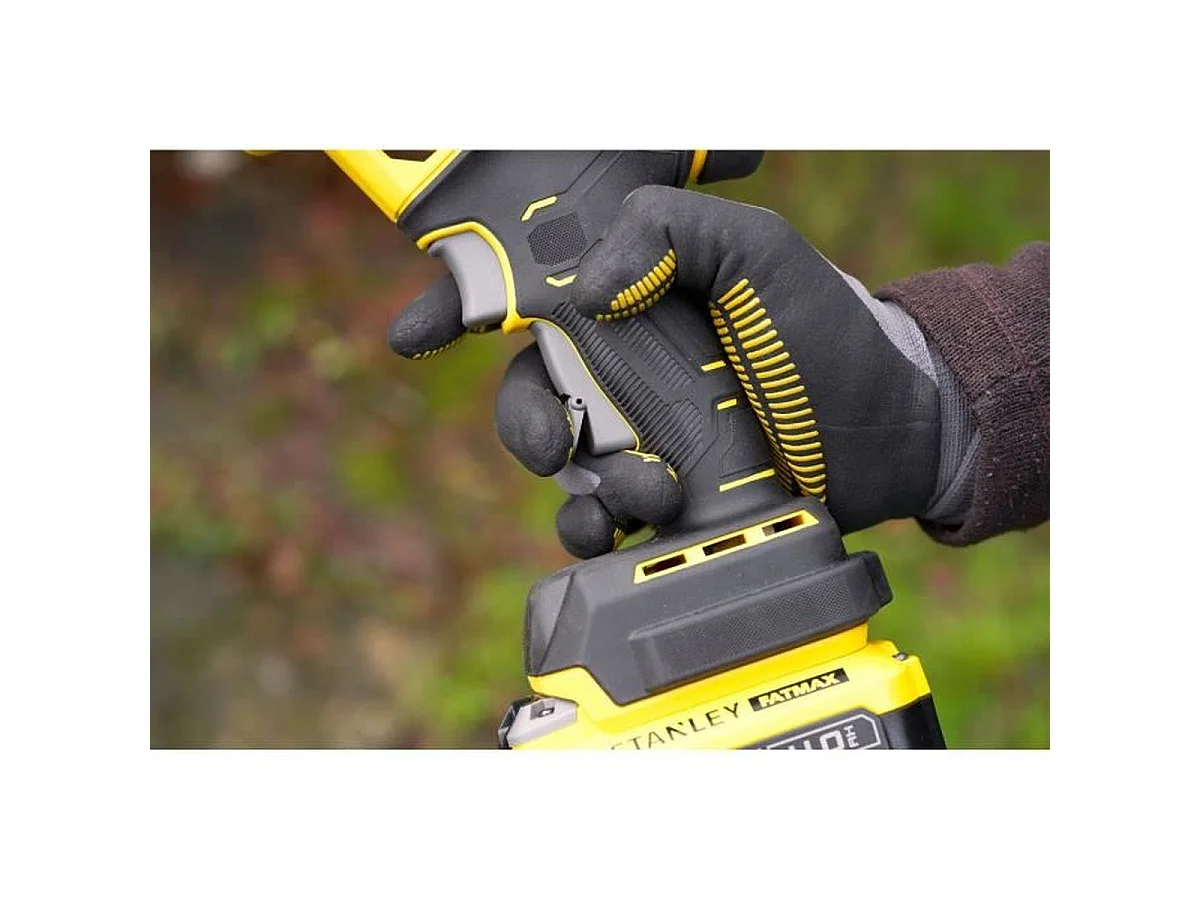 Stanley Fatmax élagueur sans fil, 18V V20, sans batterie