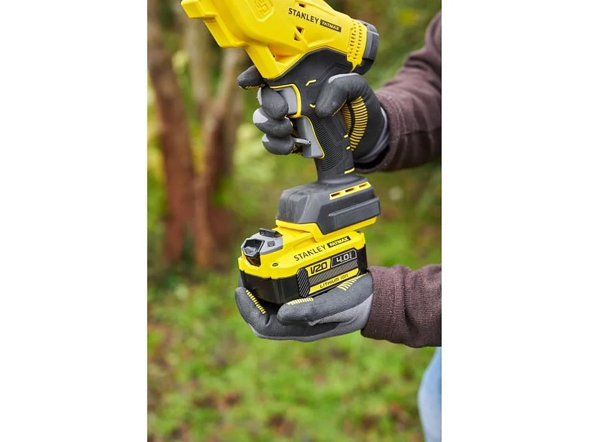 Stanley Fatmax élagueur sans fil, 18V V20, sans batterie