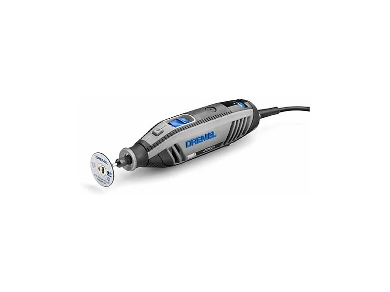 Dremel 4250-35 175W Multifunctioneel Gereedschap met 35 Accessoires en Zachte Koffer